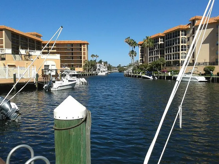 2871 N Ocean Blvd #V457 — Photo 12