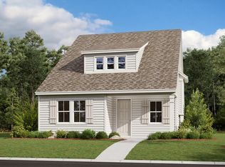 Warren Plan, Castlewood, Taylor, TX 76574