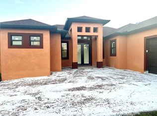 3801 13th St SW, Lehigh Acres, FL 33976