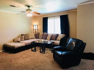 1009 N 15th St, Lamesa, TX 79331