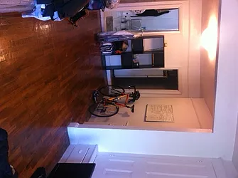 Rented by J Misrahi Realty Corp