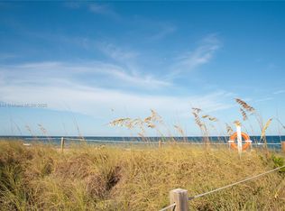 4109 N Ocean Dr UNIT 7, Fort Lauderdale, FL 33308