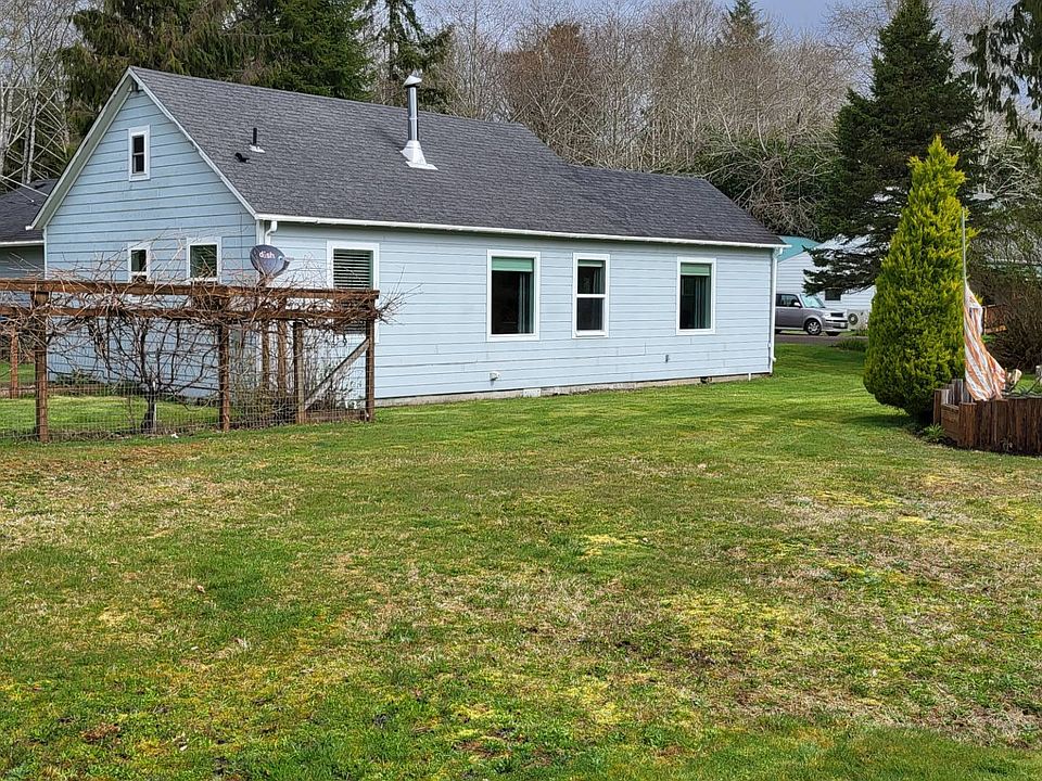 235 Upper Naselle Rd, Naselle, WA 98638 Zillow