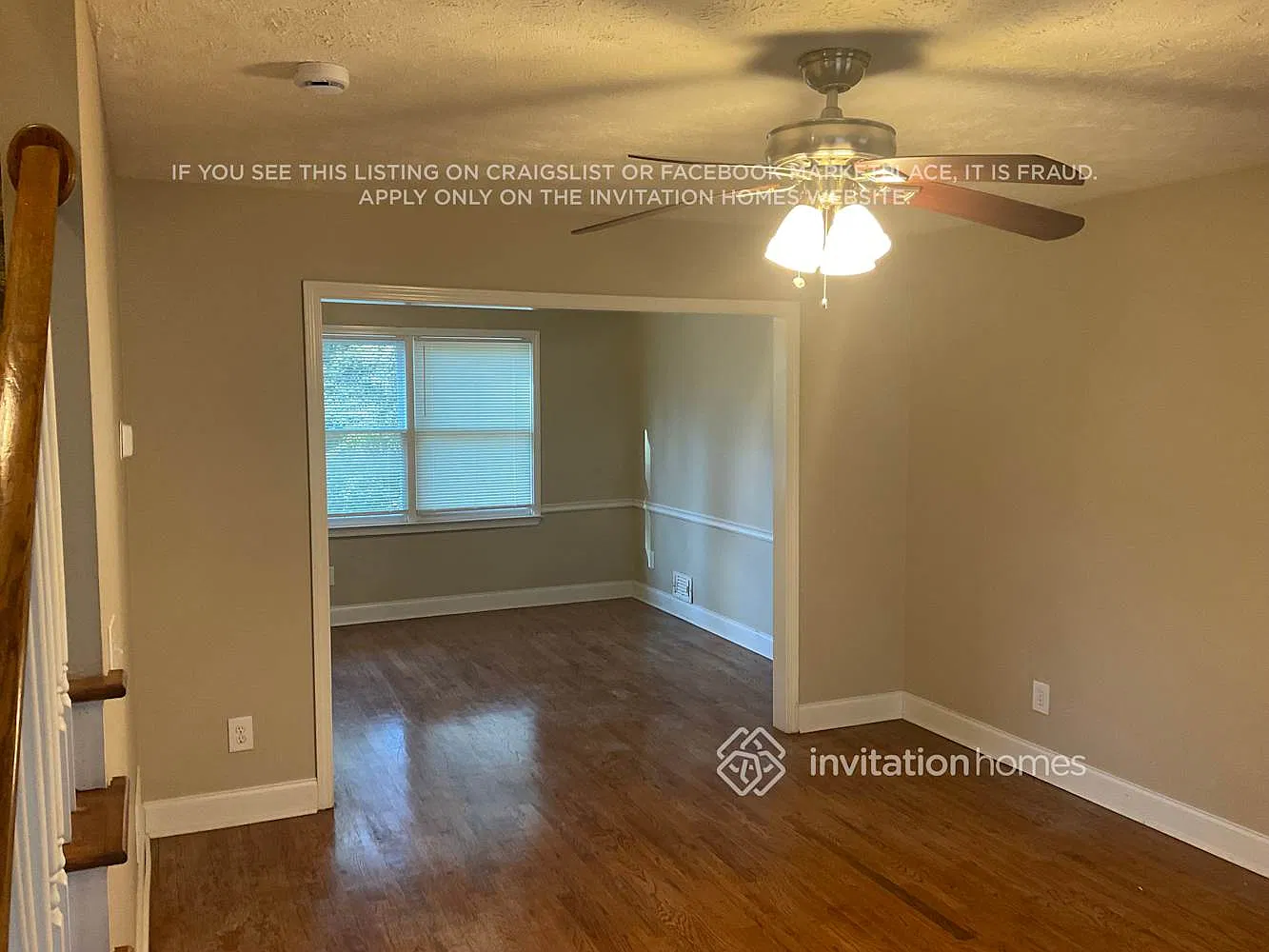3240 Wakefield Dr Decatur, GA 30034 — Photo 4