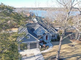 408 Starboard Tack, Greenwood, SC 29649