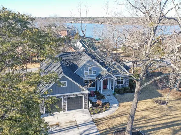 408 Starboard Tack, Greenwood, SC 29649