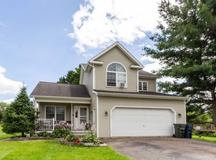 20 Glen Ridge Ln, Saint Albans, VT 05478