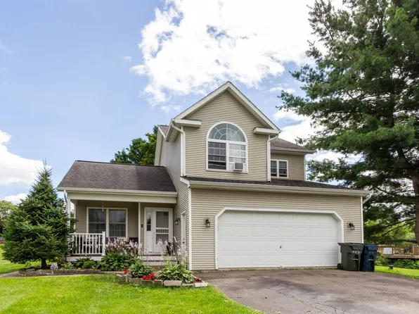 20 Glen Ridge Lane, Swanton, VT 05488