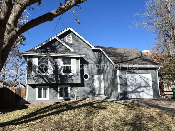 16955 E Temple Pl, Aurora, CO 80015