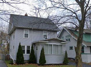 105 Floverton St, Rochester, NY 14610