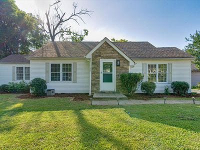 3305 Redding Rd, Chattanooga, TN, 37415