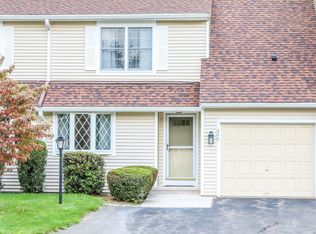 409 The Mdws #409, Enfield, CT 06082