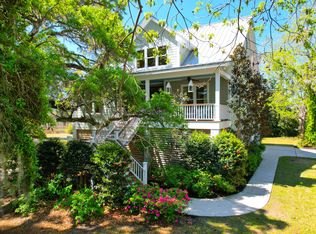 29 Morrison Ave, Mc Clellanville, SC 29458