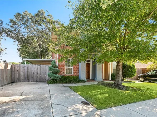 609 Cleary Ave, Metairie, LA 70001