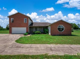 112 Park Land Dr, Lake Placid, FL 33852