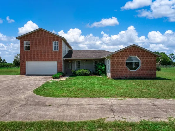 112 Park Land Dr, Lake Placid, FL 33852