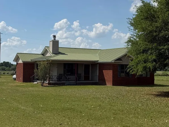 7372 J C Earnest Rd, Donalsonville, GA 39845