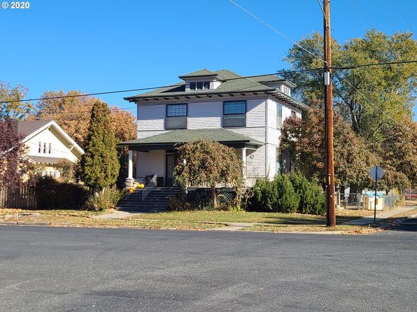 2610 Main St Baker City Or 97814 Zillow