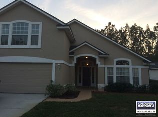 14816 Grassy Hole Ct, Jacksonville, FL 32258