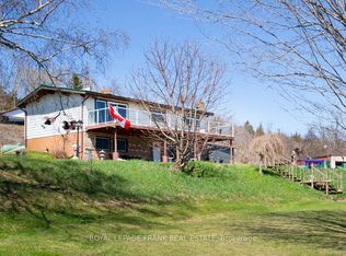 119 Usborne Rd, Alnwick/haldimand, ON K0K 1S0