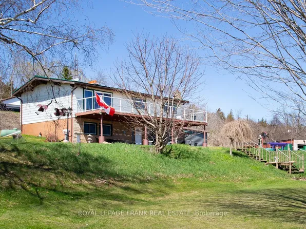 119 Usborne Rd, Alnwick/haldimand, ON K0K 1S0