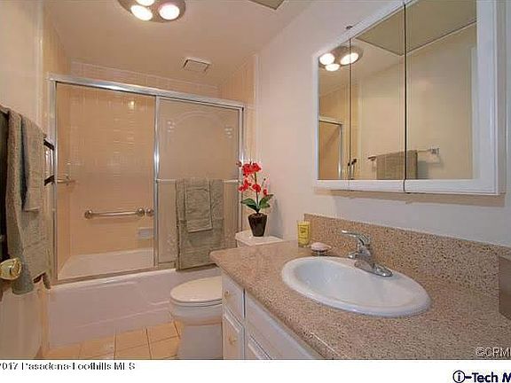 3rd image of 1015 N Michillinda Ave APT 105