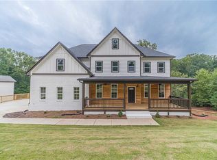 4214 Quail Creek Dr, Flowery Branch, GA 30542