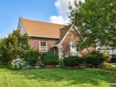 65 Avenue C, Lodi, NJ, 07644