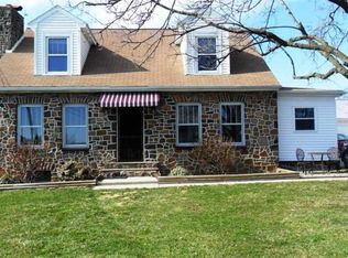 19 York St, Wellsville, PA 17365