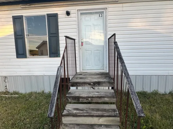 5675 Saufley Field Rd Lot 15, Pensacola, FL 32526