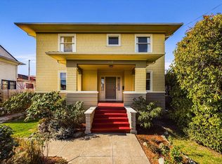 2220 E St, Eureka, CA