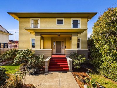2220 E St, Eureka, CA, 95501