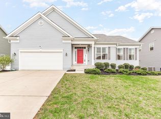 20833 Nick St, Lexington Park, MD 20653