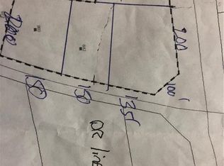 842 Roberts Rd, Eden, NC 27288