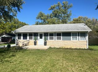 2424 Fairfax Rd, Indianapolis, IN 46227