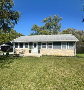 2424 Fairfax Rd, Indianapolis, IN, 46227