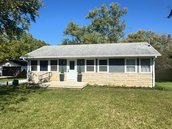 2424 Fairfax Rd, Indianapolis, IN 46227