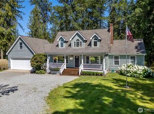 8314 324th St E, Eatonville, WA