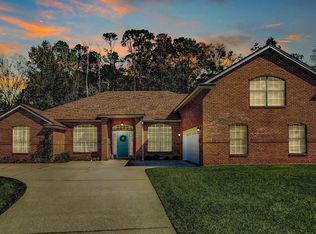 4437 Mandarin Ridge Ct, Jacksonville, FL 32258