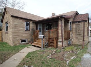 7134 W Mill Rd, Milwaukee, WI 53218