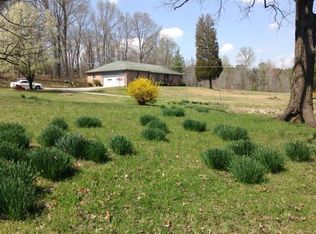 17315 Highway 70, Huntingdon, TN 38344