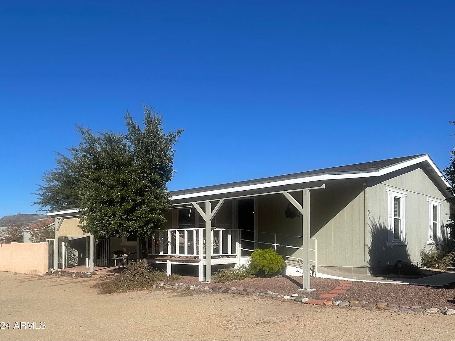 19500 E Gregory St 25, Black Canyon City, AZ 85324 MLS 6651296 Zillow