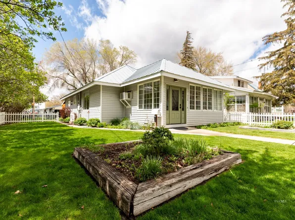 336 S G, Lakeview, OR 97630