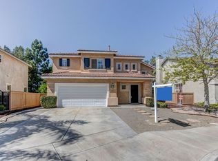 981 Camino La Paz, Chula Vista, CA 91910