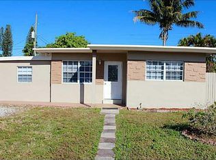5615 Cleveland St, Hollywood, FL 33021