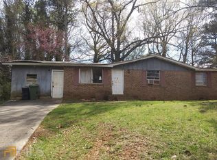 1430 Lucky St, Griffin, GA 30223