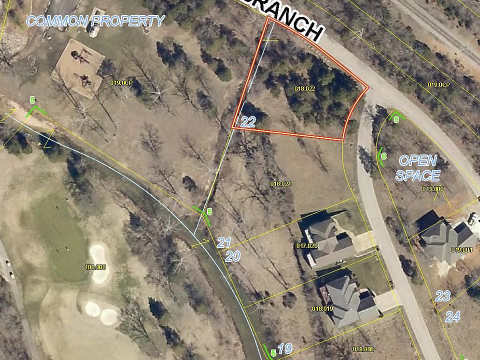 1st image of Lot 22 Ashwood