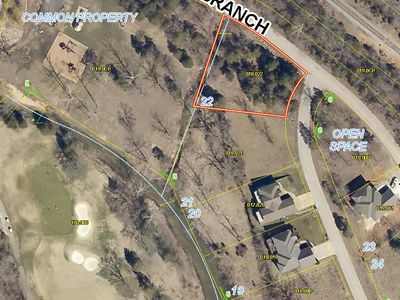 Lot 22 Ashwood, Branson West, MO, 65737