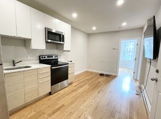 7 Warwick St #2A, Roxbury Crossing, MA 02120