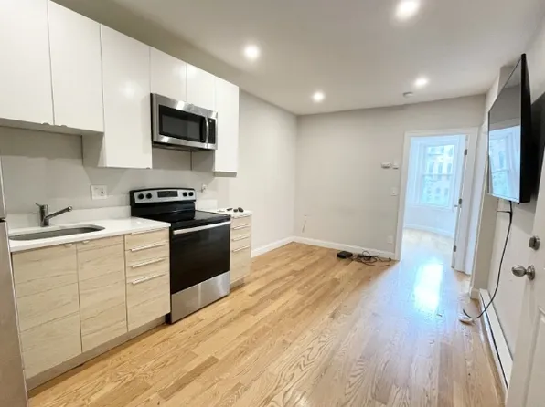 7 Warwick St, Roxbury Crossing, MA